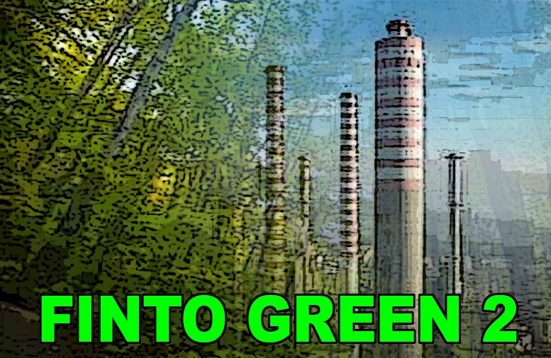 Fuori Tg-Tg3: “Finto green 2”