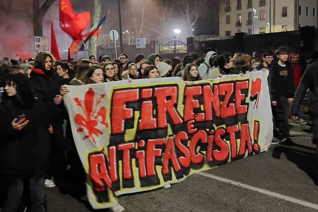 Il ministro dell’istruzione e la censura della preside fiorentina