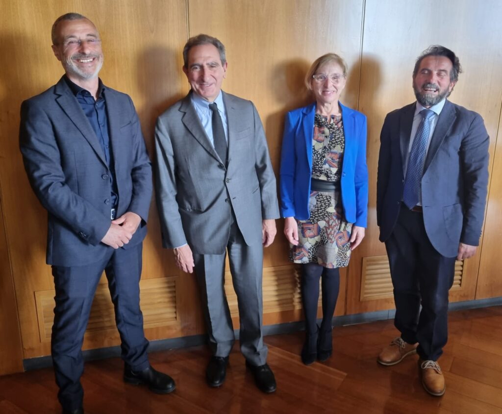 Rai, accordo con Fnsi e Usigrai per rafforzare la rappresentanza sindacale nelle reti