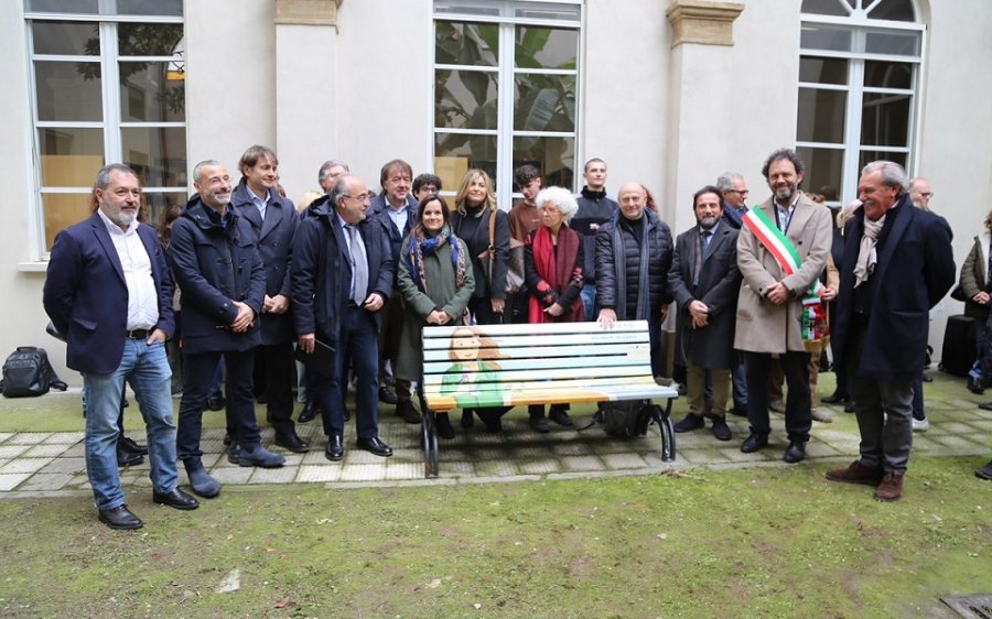 Parma ricorda Ilaria Alpi e Miran Hrovatin nel 29° anniversario dell’assassinio