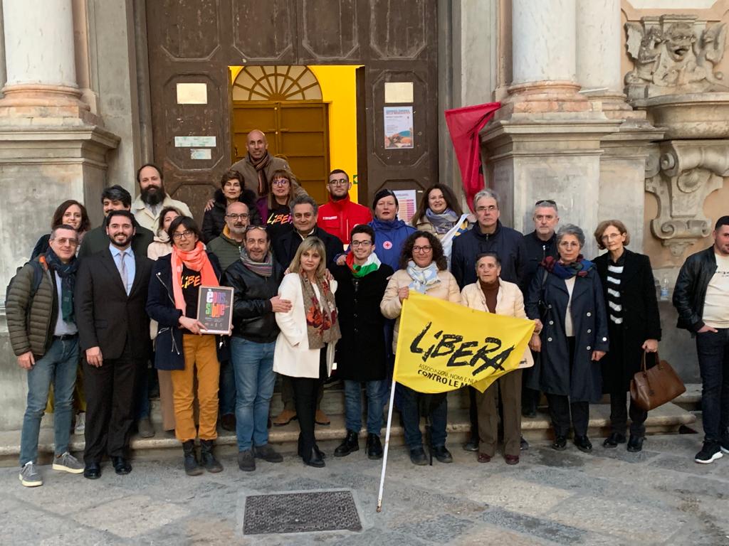 “È Possibile” non essere “indifferenti”. Il 21 marzo da Trapani a Milano