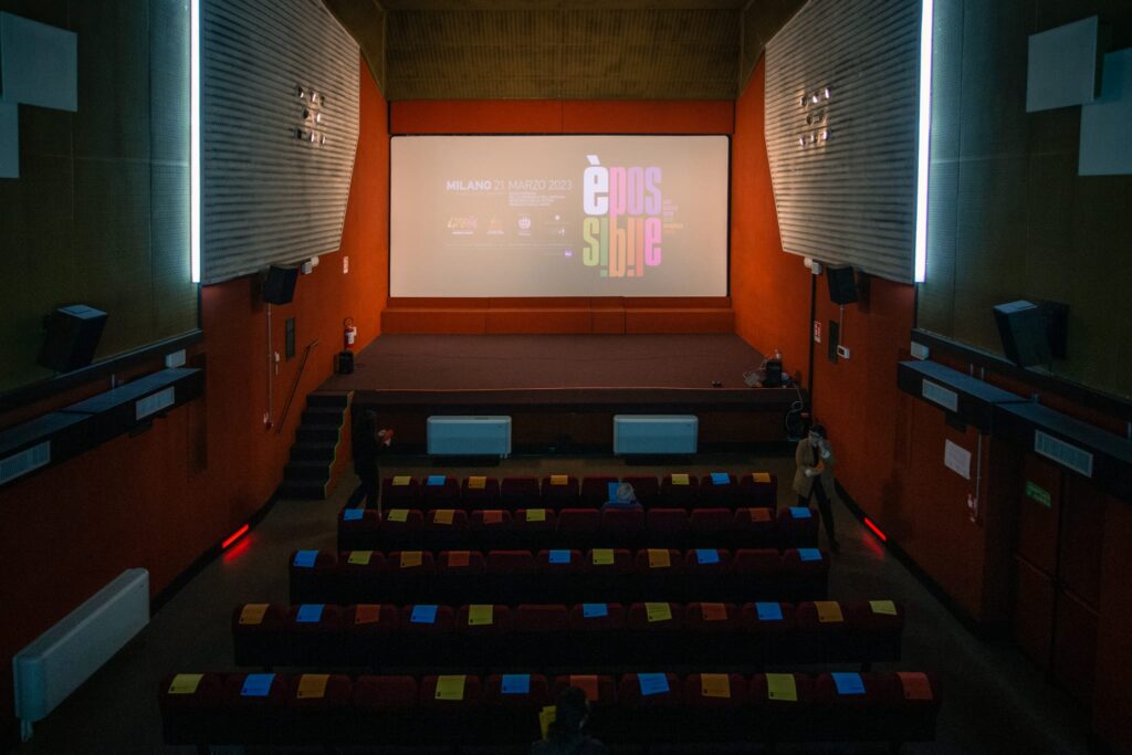 “Il padrino e lo scrittore”: Libera Como e FuoriFuoco insieme al Cinema Astra