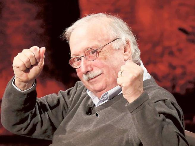 Gianni Minà, un partigiano della verità