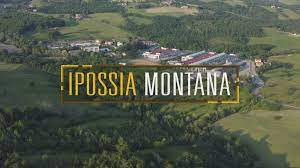 Ipossia Montana: presentazione a Ecomafia 2022 con Legambiente Emilia Romagna