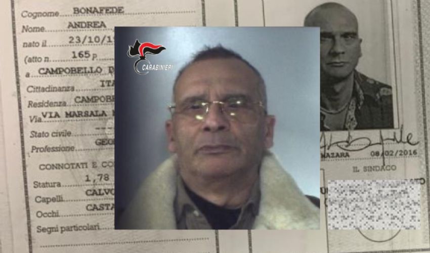 Messina Denaro, vittimismo criminale