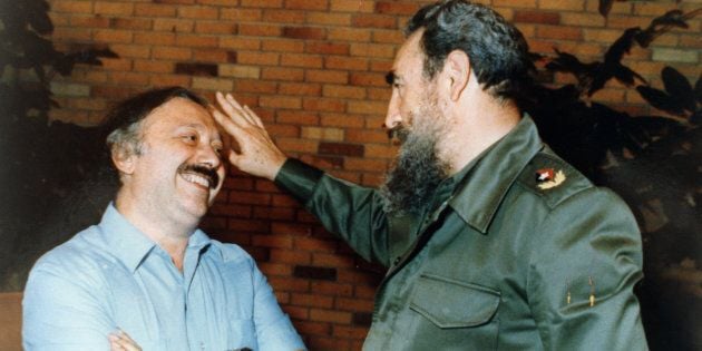 Gianni Minà. Dalla parte del pubblico