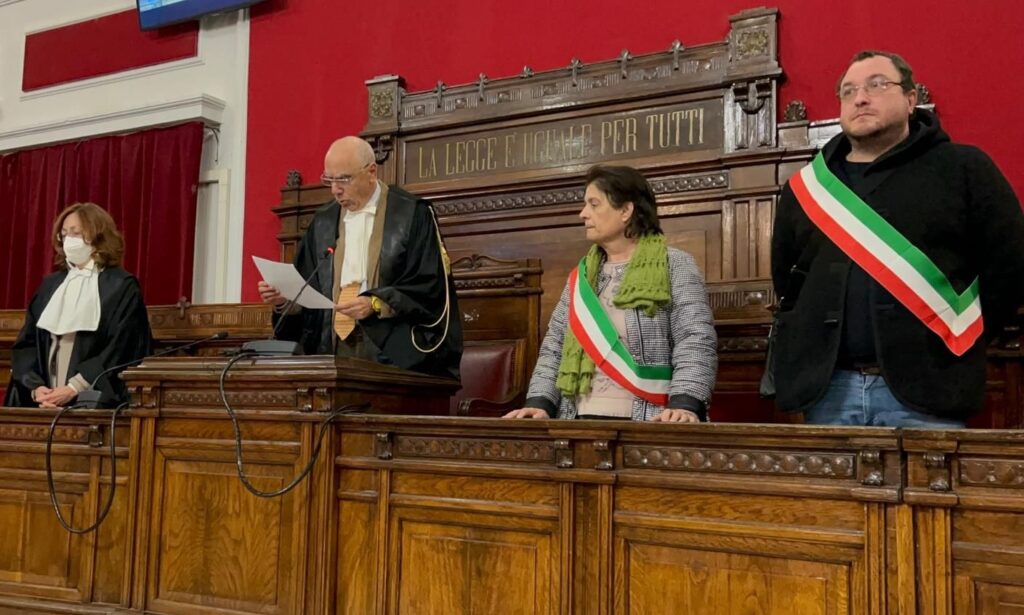 Al processo per ’ndrangheta stragista ergastolo per Graviano e Filippone