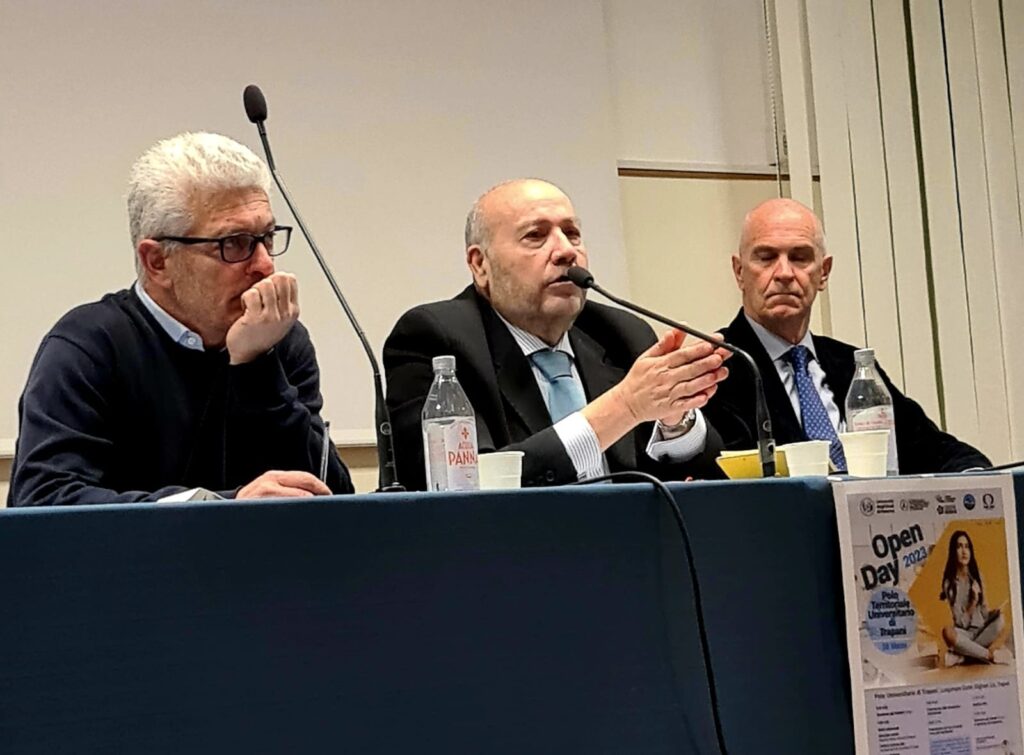 “Non ti scordar di me”: il convegno della prima giornata a Trapani