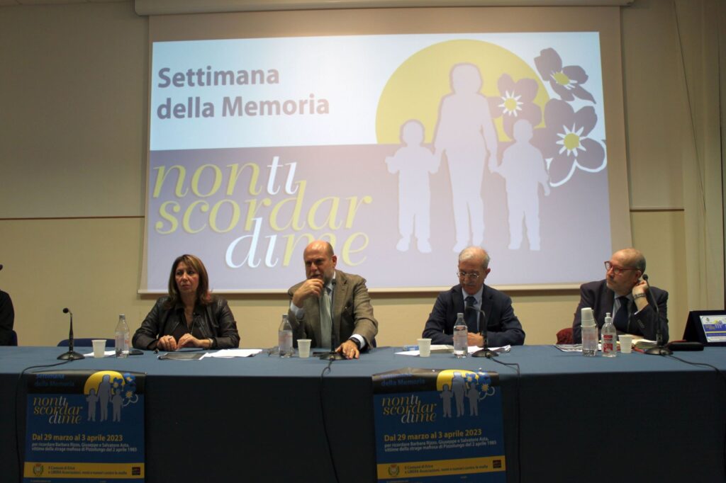 “Non ti scordar di me”: premiati i partecipanti al Concorso Giornalistico Santo Della Volpe