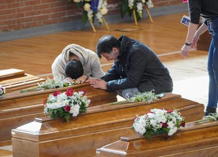 L’orrore che avanza e ciascuno di noi