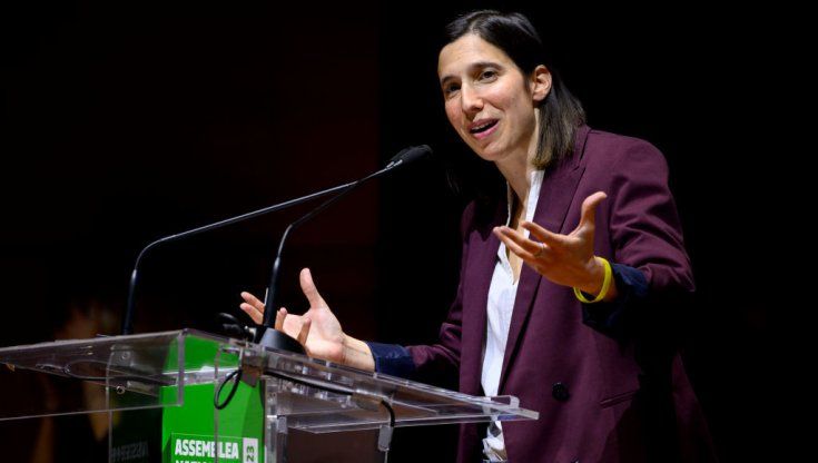 Le parole di Elly Schlein contro le mafie non deludono: ora non ci sono più alibi!