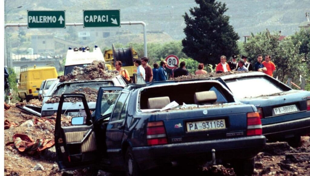 Monza 10 marzo: dal fascismo alle stragi di mafia, incontro con Stefania Limiti