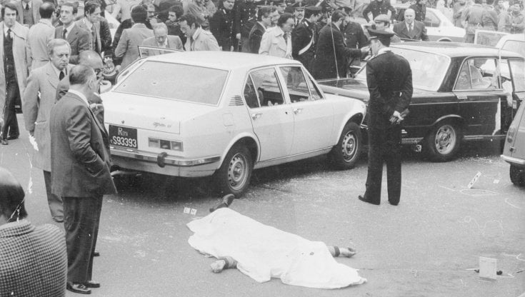 L’arroganza francese sugli ex Br