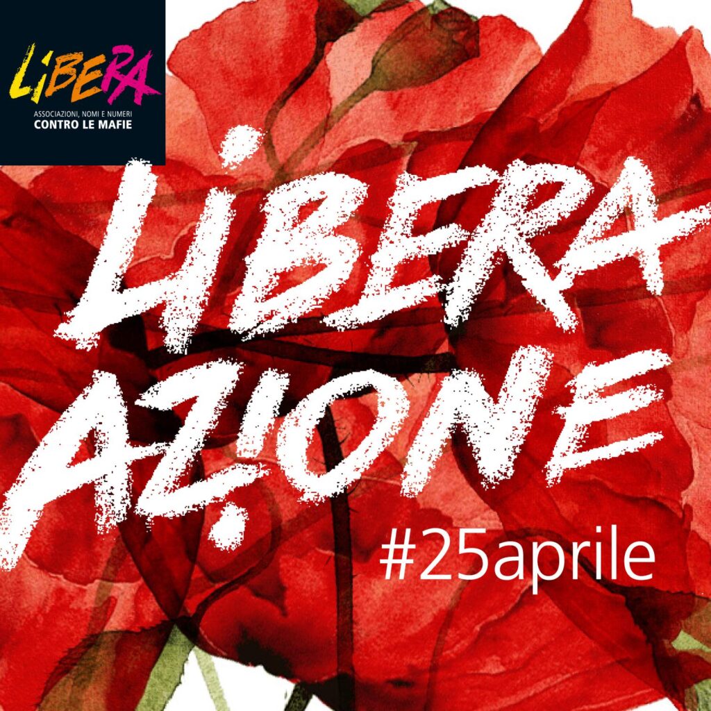 Un 25 aprile per la democrazia e la Costituzione