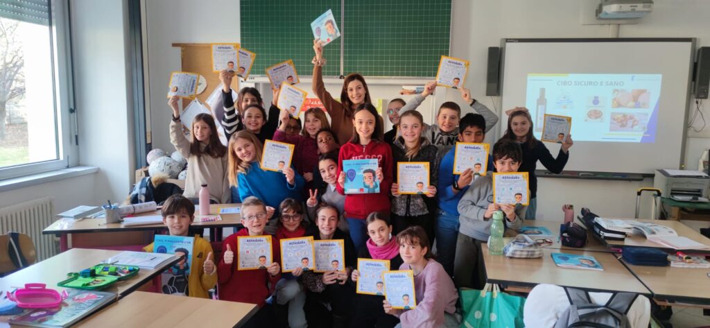 “Progetto Ambasciatori Fondazione Antonio Megalizzi”: la terza edizione è al via