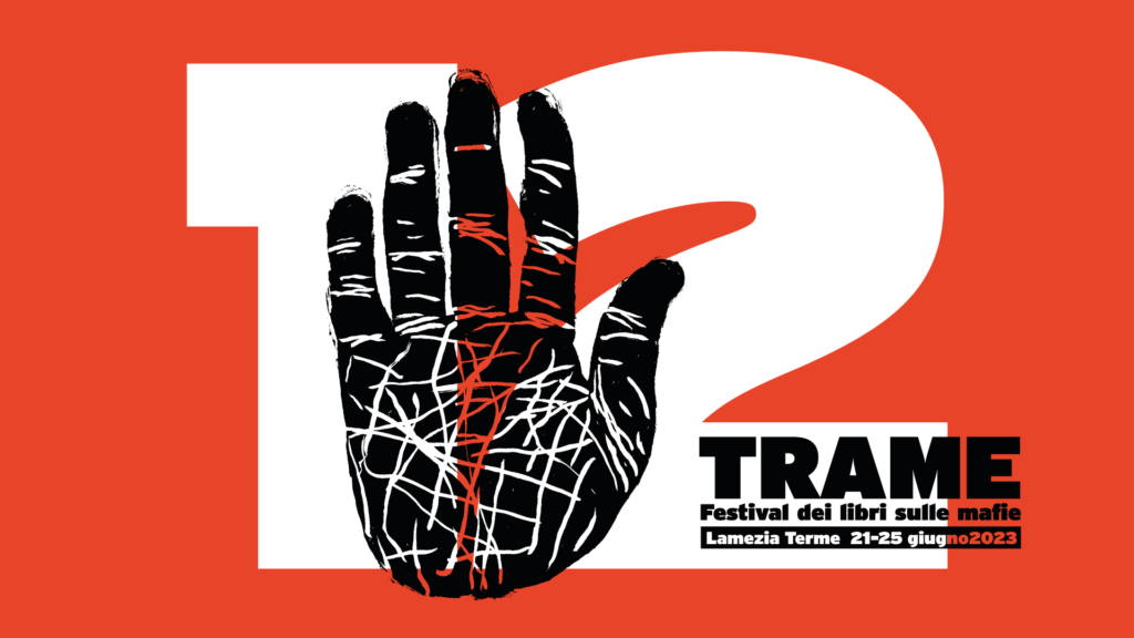 Trame12: in piazza a Lamezia Terme dal 21 al 25 giugno