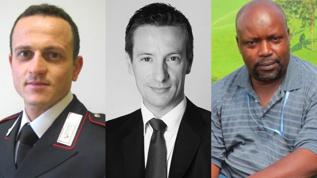 Congo, sei ergastoli per il delitto Attanasio ma la verità è ancora lontana