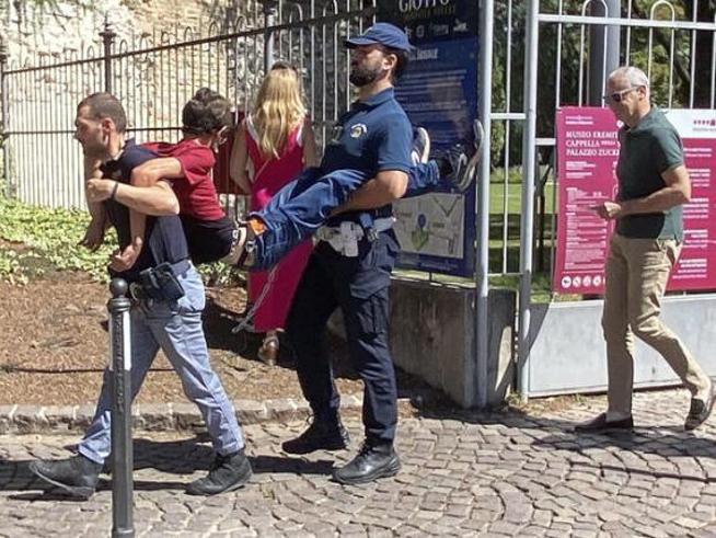 Riace, Piacenza, Padova. Associazioni a delinquere ovunque?