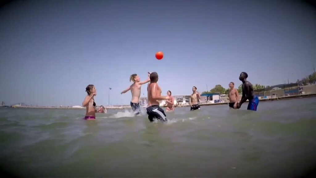 “Berta Libera Tutti”