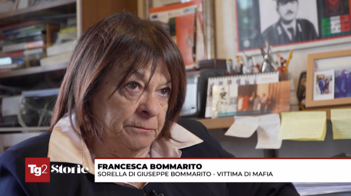 ‘Tg2 Storie’ racconta la strage mafiosa di Via Scobar: “Un attentato preparato da tempo”