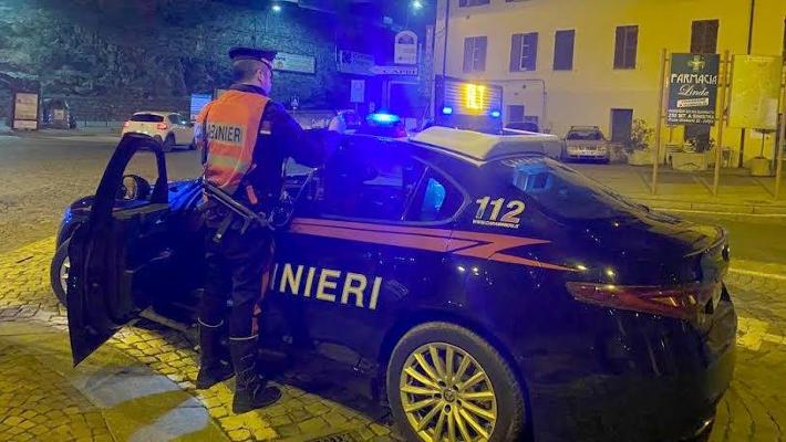 ‘Ndrangheta in Piemonte: 9 arresti a carico della cosca Alvaro tra Ivrea e Vibo Valentia