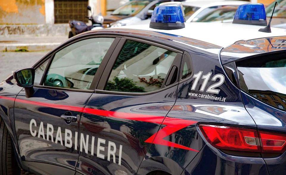 Pescara, 19 arresti per mafia. Tra i reati contestati le aggressioni a giornalisti nel rione Rancitelli