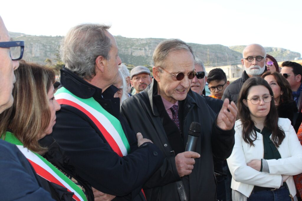 Oggi è il Giorno della memoria: si conclude “Non ti scordar di me”