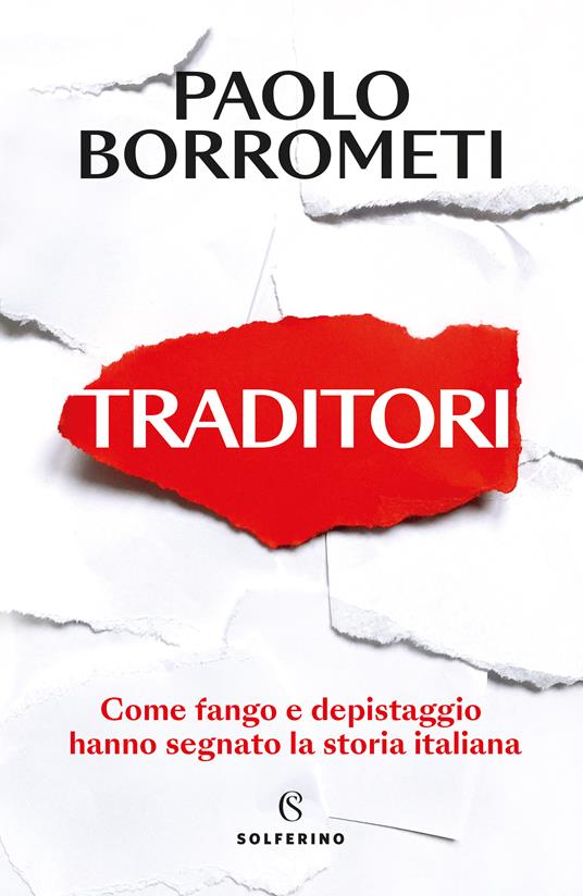 Traditori