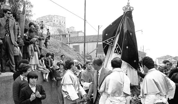 Venerdì 28/4, Università di Bergamo: “Il ruolo della Chiesa nel contrasto alle mafie”
