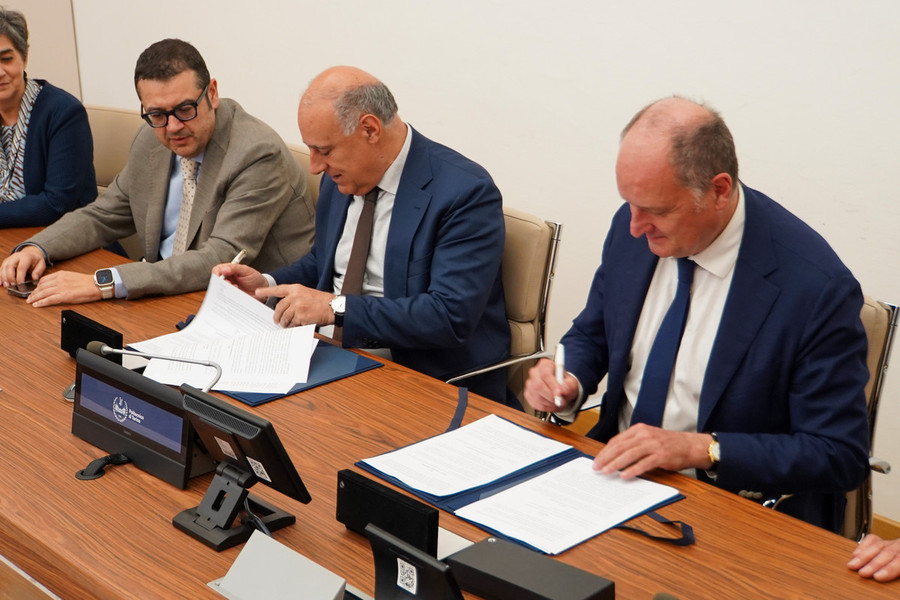 Protocollo d’intesa tra la Direzione Investigativa Antimafia e il Politecnico di Torino