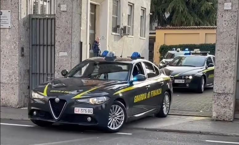 ‘Ndrangheta ed emergenza Covid, 6 arresti tra Milano e Varese