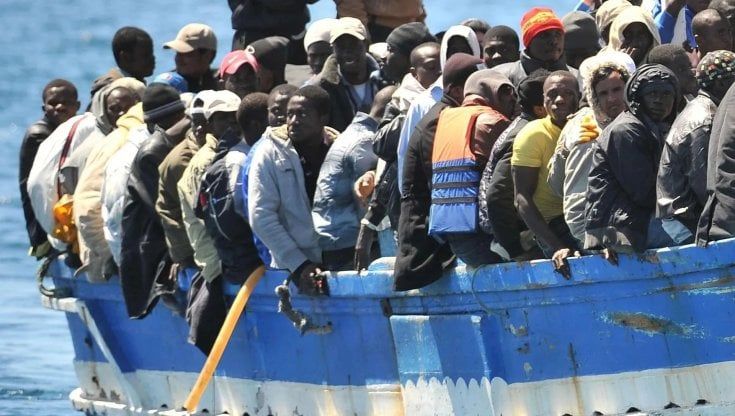 L’immigrazione clandestina via mare e le criticità dei centri di permanenza per il rimpatrio
