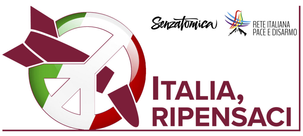 ICAN convoca in Giappone un Forum dei parlamentari del G7 per il disarmo nucleare, anche “Italia ripensaci” presente