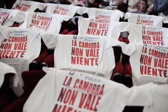 La preside di Palermo e i veri volti dell’antimafia