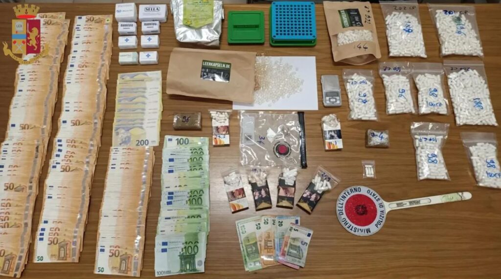 La violenza delle gang latinoamericane nel nord Italia