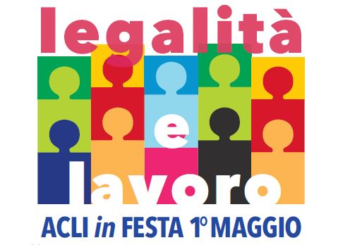 “Legalità e lavoro”, le ACLI di Cernusco sul Naviglio (MI) in festa lunedì 1° maggio