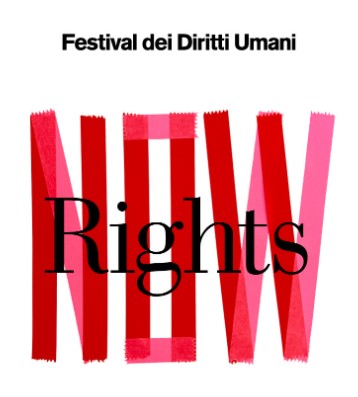 “Rights Now”, il Festival dei Diritti Umani a Milano dal 3 al 6 maggio 2023