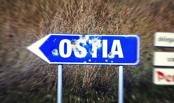 Confermata in appello condanna: «Resa giustizia ai cronisti aggrediti ad Ostia»