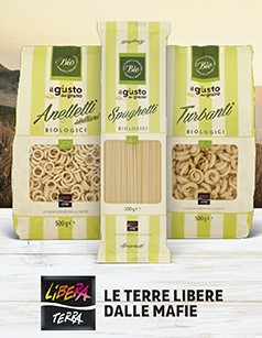 Giustizia. Quell’olio buono della libertà