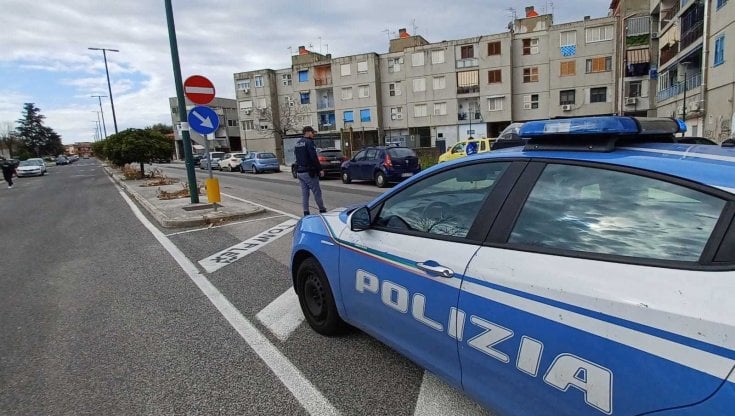 Napoli, la Polizia di Stato nasconde le notizie. Sugc: fatto grave, chiediamo incontro al questore