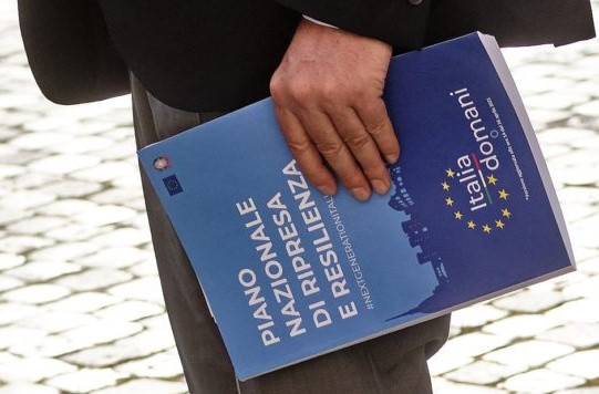 Pnrr: sette cittadini su dieci non lo conoscono