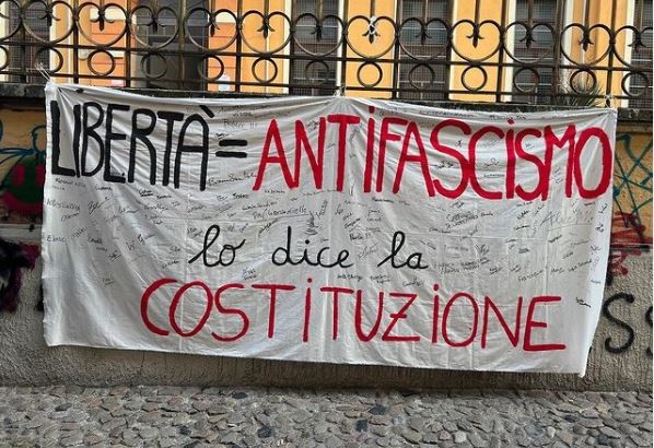 Antifascismo e Costituzione