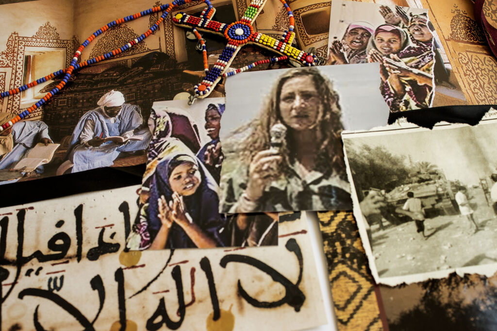 29 aprile 1993, la seconda volta di Ilaria Alpi in Somalia