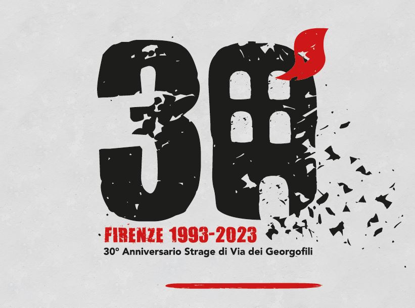 Strage dei Georgofili, trent’anni dopo la Toscana non dimentica