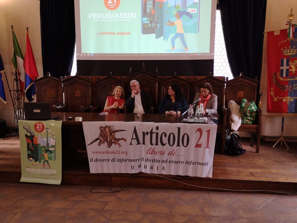 Assange, e come cambiare il mondo attraverso la conoscenza