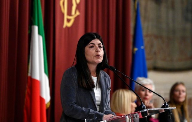 Familiari vittime. “Colosimo presidente della commissione antimafia? Sbigottiti e increduli”