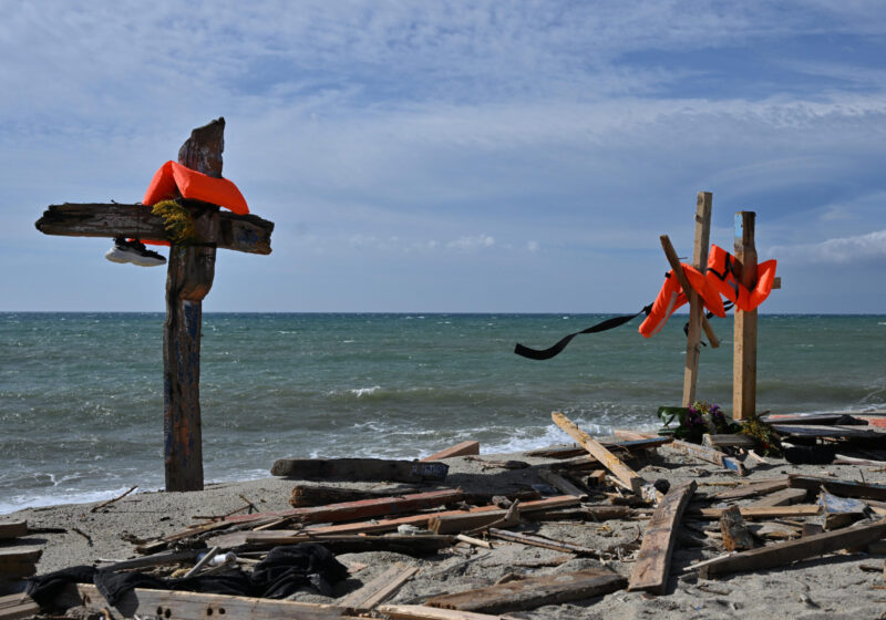 Il “decreto Cutro” è inutile per “l’ordinata e sostenibile gestione dei flussi migratori”
