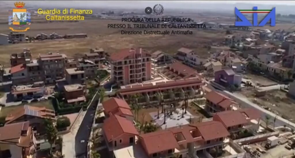 Confiscati beni per 65 milioni di euro a tre imprenditori di Gela ritenuti vicini alla mafia