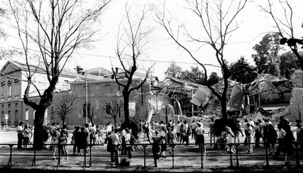 “Mafie e pratiche sociali della memoria”, Milano Università Statale 18 maggio