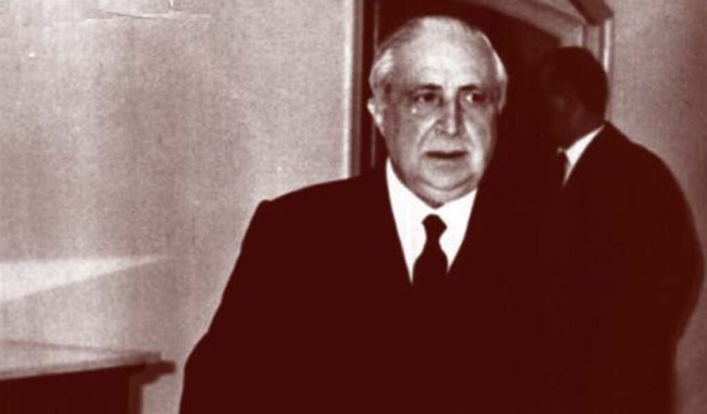 In memoria di Pietro Scaglione, Procuratore di Palermo e dell’agente Antonio Lorusso “vittime del dovere e della mafia”